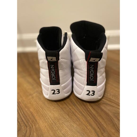 Jordan 12 Retro Rising Sun 2009-Size 11.5 main image 8